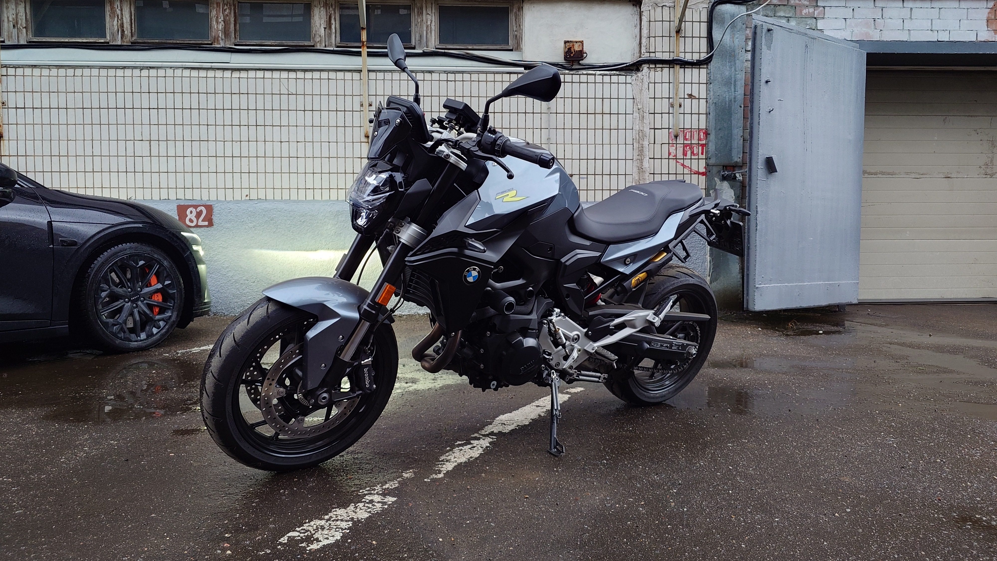 Комплексный подбор